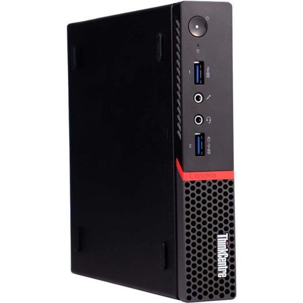 Lenovo M700 Core i5 6th Gen Tiny PC RAM 8 GB RAM 256GB PCIe Gen4 SSD