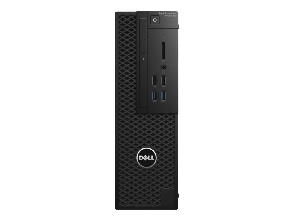 Dell Precision 3420 SFF