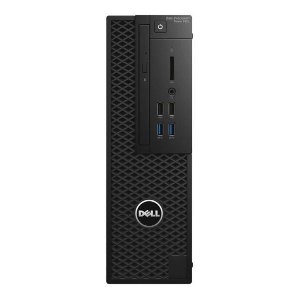 Dell Precision 3420 SFF