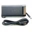 HP Z2 Mini G3 Power Supply Adapter 200W-230W 19.5V