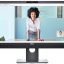 Dell P2418HZm 24" FHD 1080i Monitor
