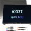 Macbook air 2020 a2337 screen Replacement