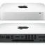 Apple Mac Mini (A1347) Mid-2011 Intel Core i5 8 GB Ram 480 GB ssd