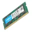 Laptop RAM Memory crucial 16gb ddr4 3200 sodimm