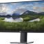 Dell P2719H, 27-inch Full HD monitor
