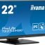 iiyama T2252MSC-B1 22" Touchscreen IPS
