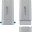 Ubiquiti Networks RM5-Ti RocketM5 Titanium 2×2 MIMO airMAX BaseStation