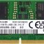 Samsung 16GB DDR5 4800MHz PC5-38400 CL40 SODIMM 1Rx8 1.1V 262-Pin SO-DIMM Laptop RAM Memory