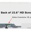 Dell Inspiron N5040 Screen Replacement