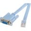 Cisco Console Cable RJ45 to DB9