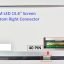 15.6" Slim LED 40 Pin HD Laptop Screen - High Definition Display