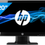 HP 2011x Monitor Sale - 20-Inch LED LCD Display