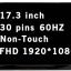 HP Envy M7-n109dx Screen Replacement