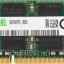 Laptop RAM Memory 8GB Samsung 2RX8 DDR3 1600MHz PC3-12800S 204PIN SODIMM 1.5V