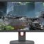 BenQ ZOWIE XL2411K TN 144Hz DyAc™ 24 Inch Gaming Monitor