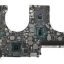 2011 MacBook Pro 15" A1286 Logic Board with Core i5 Processor