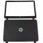HP 14-R 14-G 240 G3  AB LCD Back Cover and Front Bezel casing replacement