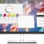 HP E24Q G4 24" IPS QHD Monitor