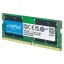 Crucial 8GB DDR4 RAM 3200MHz (PC4-25600) - CT8G4SFRA32A Laptop Memory, SODIMM 260-Pin CL22,
