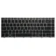 HP 840 G5 keyboard