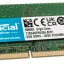 crucial 8gb ddr4 3200 sodimm Laptop RAM Memory