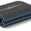 MagicJack Go K1103 (2017) VOIP Adapter