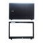 ACER ES1-512 ES1-571 ES1-531 LCD Back Cover and Front Bezel casing replacement