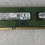 8GB SAMSUNG pc3-12800u-11-13-b1 Desktop Memory