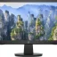HP 2211x VGA, DVI-D 1920x1080 Monitor