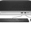 HP ProDesk 400 G5 Small Form Factor (SFF) Core i5-8500 8GB RAM 256GB SSD