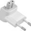 Mac EU Prong Plug Kenya