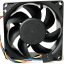 ADDA AD0812UX-A7BGL Case Fan