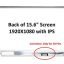Acer Aspire E5-575G screen