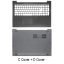LENOVO 320S-15ISK Palmrest and  Bottom Base casing replacement