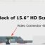 Dell latitude e5530 screen Replacement