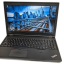 Lenovo ThinkPad L560 i5-6200U 8GB 256SSD
