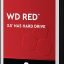 WD 2TB Red NAS HDD