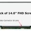 HP probook 640 g2 screen Replacement