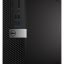 Dell OptiPlex 3040 SSF Intel Core i5 3.2GHz 6th Gen 8GB RAM 500GB HDD Windows 11