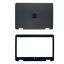 HP probook 640 G2 part  (AB) LCD Back Cover and Front Bezel casing replacement