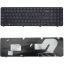 HP G72 keyboard replacement