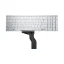 HP 15s fq Keyboard