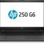 HP 250 G6 i5-7200U CPU 8GB 256 SSD