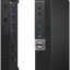 dell optiplex 7050 micro PC Core i5 6th Gen, 8GB RAM, 256GB SSD