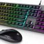 HP Gaming Keyboard plus mouse set
