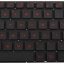 ASUS GL502 GL702 Red print Keyboard