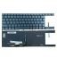 ASUS UX481 Blue Keyboard