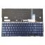 ASUS UX533 Blue Keyboard