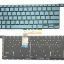 ASUS UX581 Blue Keyboard