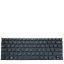 ASUS W730 Gray Keyboard